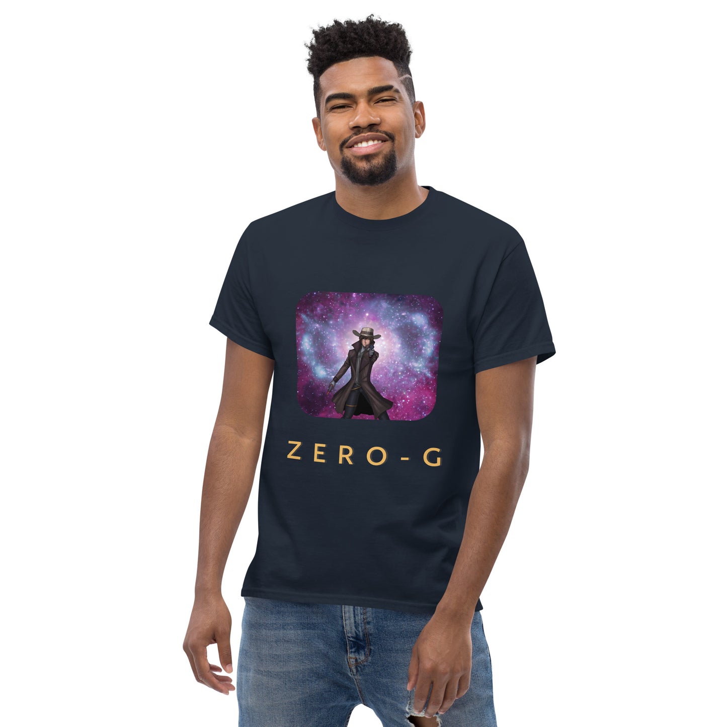 Zero-G -Helios Galaxy